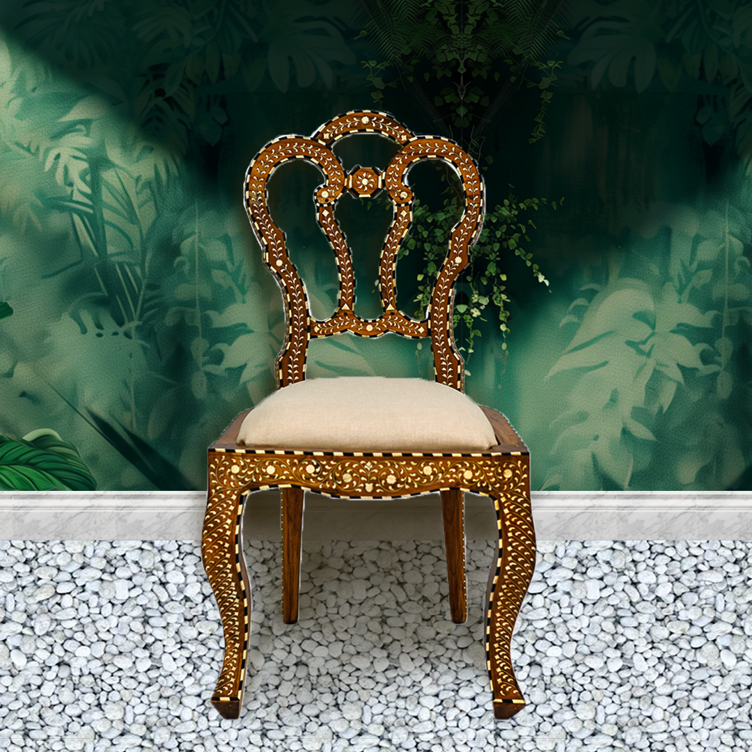 ORIENTAL FURNITURE