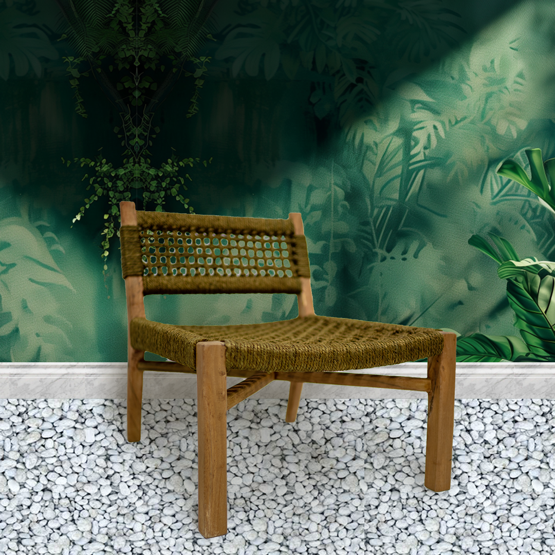 ECLECTIC FURNITURE
