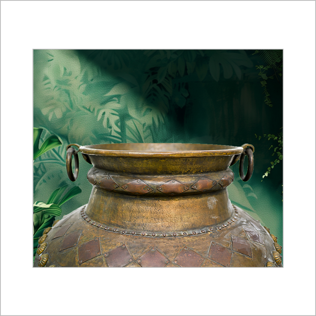 TRADITIONAL JARS